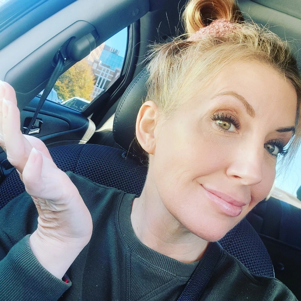 Meet your Posher, Elisha